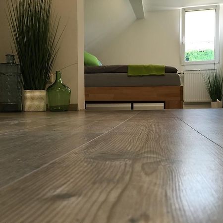 Ferienhaus Zur Mainpforte Mainz Dış mekan fotoğraf