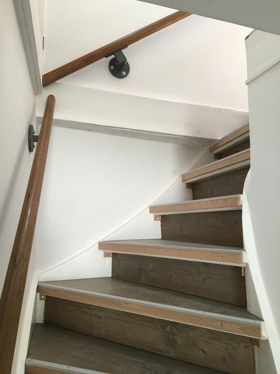 Ferienhaus Zur Mainpforte Mainz Dış mekan fotoğraf